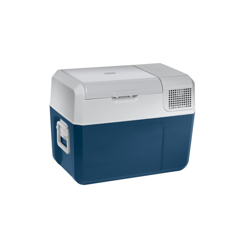 MOBICOOL MCF40 nevera portátil 38 L Eléctrico Azul, Gris