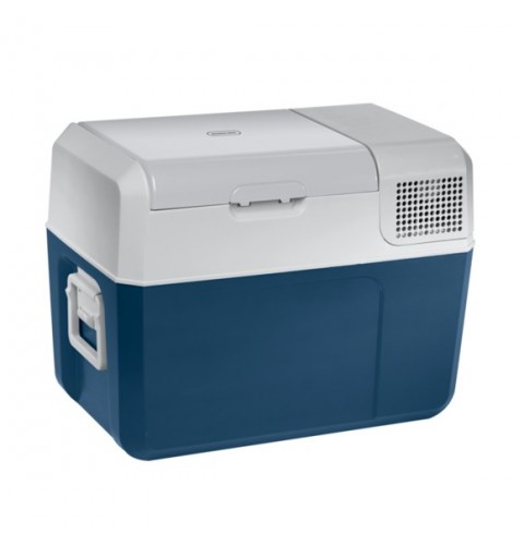 MOBICOOL MCF40 borsa frigo 38 L Elettrico Blu, Grigio