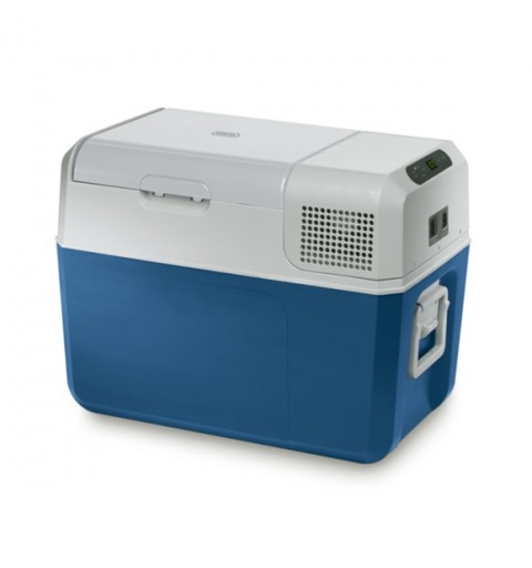 MOBICOOL MCF40 cool box 38 L Electric Blue, Grey