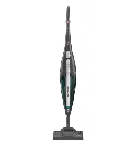 Hoover Diva DVE02BL 011 Senza sacchetto 0,8 L 750 W Nero, Turchese