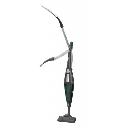 Hoover Diva DVE02BL 011 Senza sacchetto 0,8 L 750 W Nero, Turchese