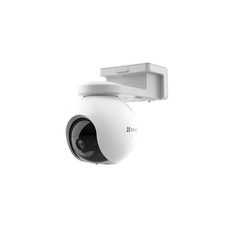 EZVIZ HB8 Spherical IP security camera Outdoor 2560 x 1440 pixels Wall