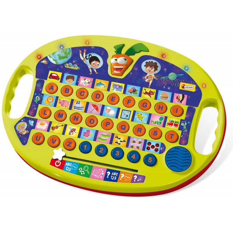 Lisciani 95063 learning toy