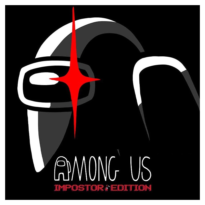 Maximum Games Among Us Impostor Edition Mehrsprachig Nintendo Switch Maximum Games Among Us Impostor Edition Mehrsprachig Nintendo Switch