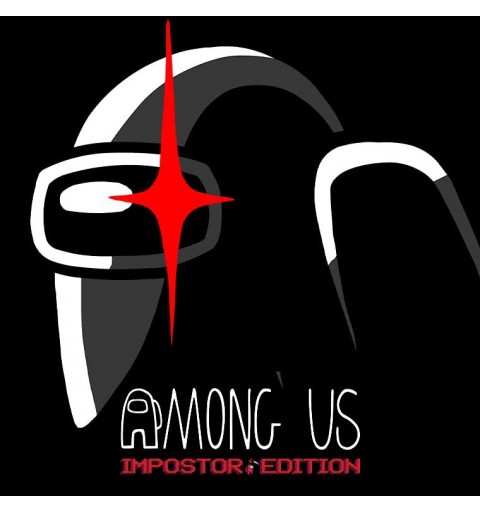 Maximum Games Among Us Impostor Edition Mehrsprachig Nintendo Switch