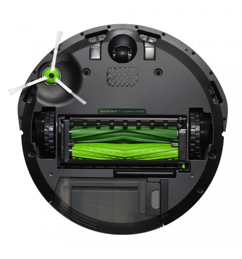 iRobot Roomba e5 robot vacuum 0.6 L Bagless Charcoal