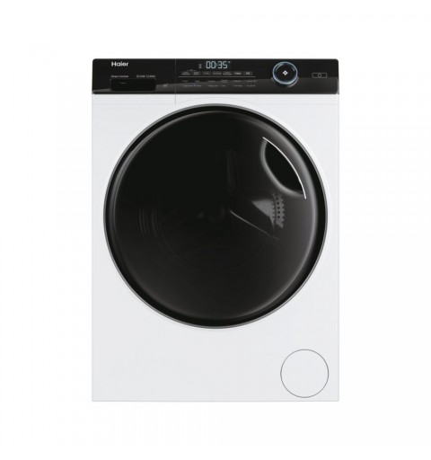 Haier I-Pro Series 5 HW90-B14959U1 lavatrice Caricamento frontale 9 kg 1400 Giri min A Bianco