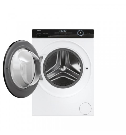 Haier I-Pro Series 5 HW90-B14959U1 lavatrice Caricamento frontale 9 kg 1400 Giri min A Bianco