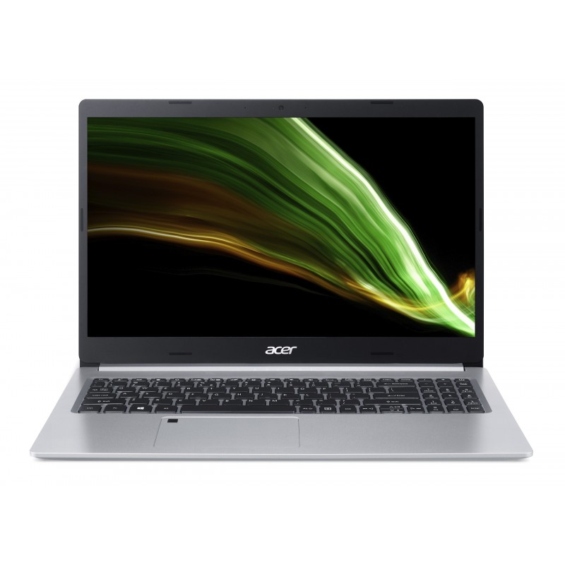 Acer Aspire 5 A515-45-R0HE 5500U Computer portatile 39,6 cm (15.6") Full HD AMD Ryzen™ 5 8 GB DDR4-SDRAM 512 GB SSD Wi-Fi 6