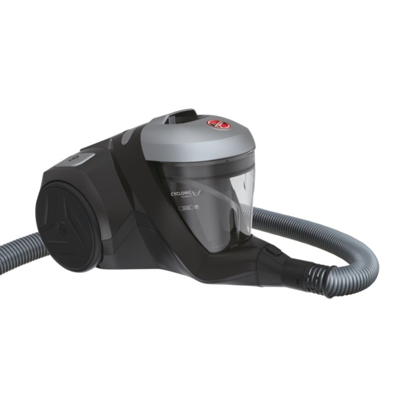 Hoover H-POWER 300 HP320PET 011 2 L Aspirateur réservoir cylindrique Sec 850 W Sans sac