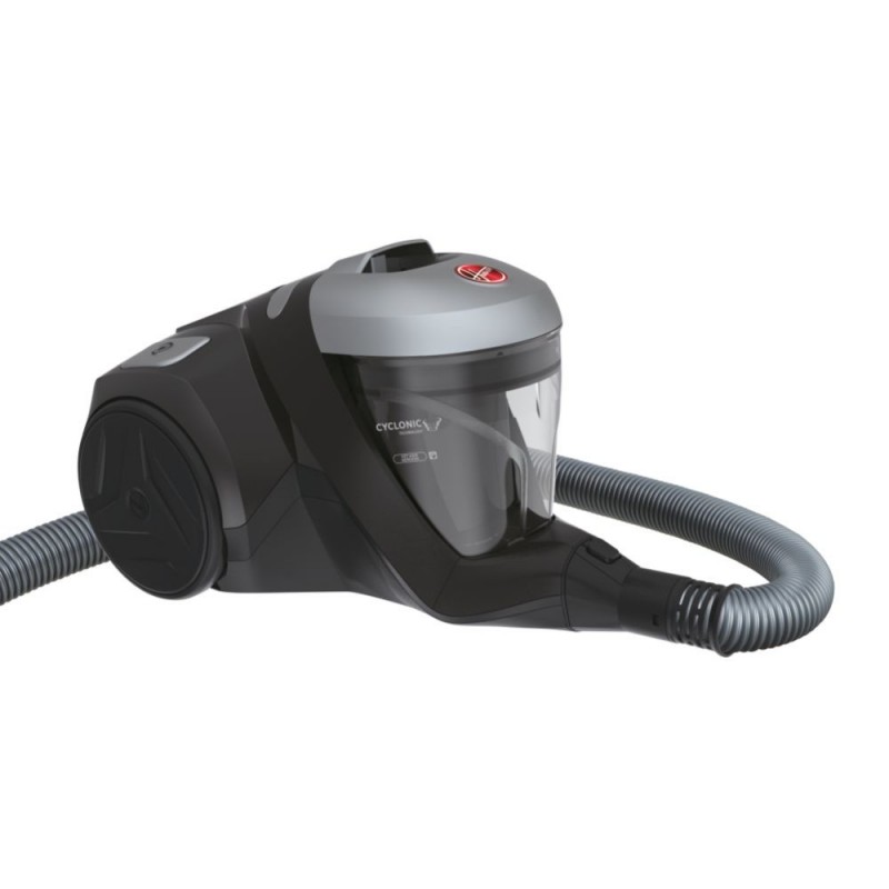 Hoover H-POWER 300 HP320PET 011 2 L Cylinder vacuum Dry 850 W Bagless