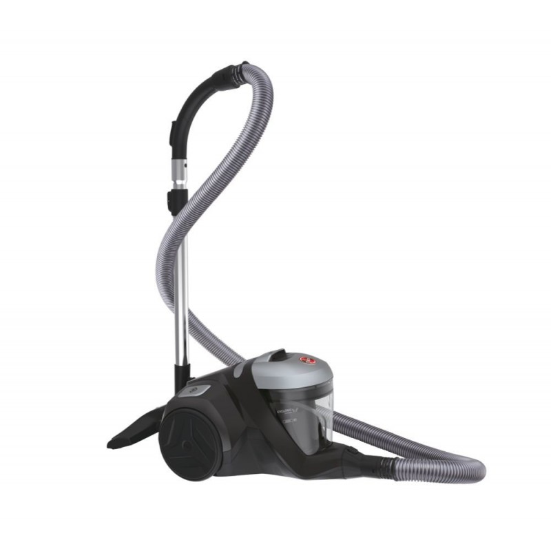 Hoover H-POWER 300 HP320PET 011 2 L Aspirateur réservoir cylindrique Sec 850 W Sans sac