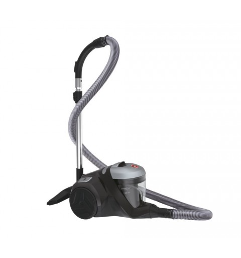 Hoover H-POWER 300 HP320PET 011 2 L Aspirateur réservoir cylindrique Sec 850 W Sans sac