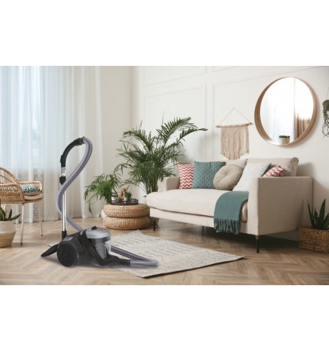 Hoover H-POWER 300 HP320PET 011 2 L Aspirateur réservoir cylindrique Sec 850 W Sans sac