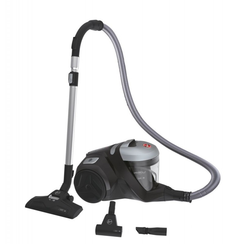 Hoover H-POWER 300 HP320PET 011 2 L Aspirateur réservoir cylindrique Sec 850 W Sans sac