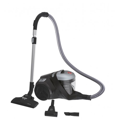 Hoover H-POWER 300 HP320PET 011 2 L Aspirateur réservoir cylindrique Sec 850 W Sans sac