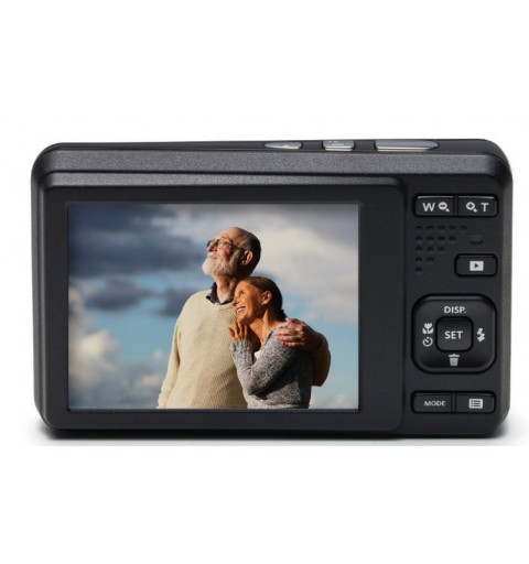 Kodak PIXPRO FZ55 1 2.3" Appareil-photo compact 16 MP CMOS 4608 x 3456 pixels Noir