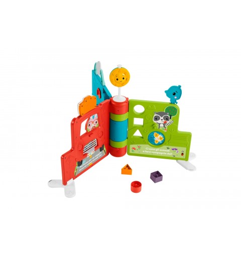 Fisher-Price HCL05 learning toy