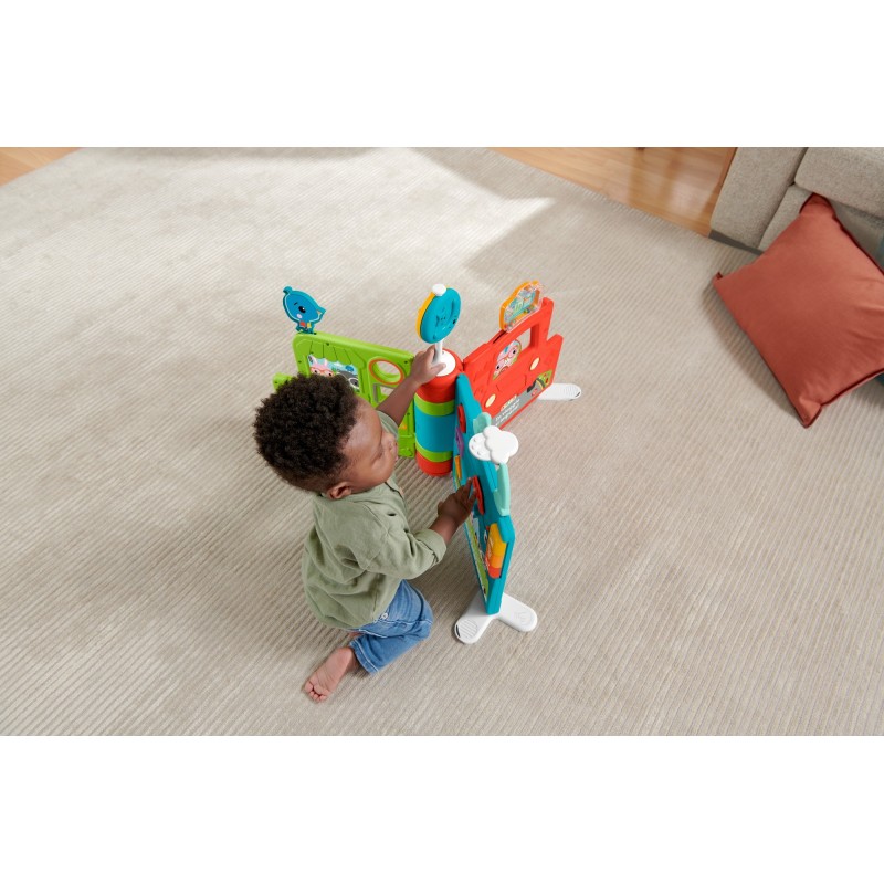 Fisher-Price HCL05 learning toy