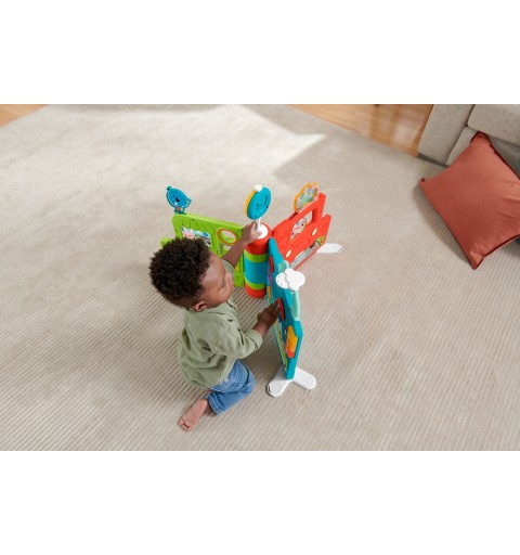 Fisher-Price HCL05 learning toy