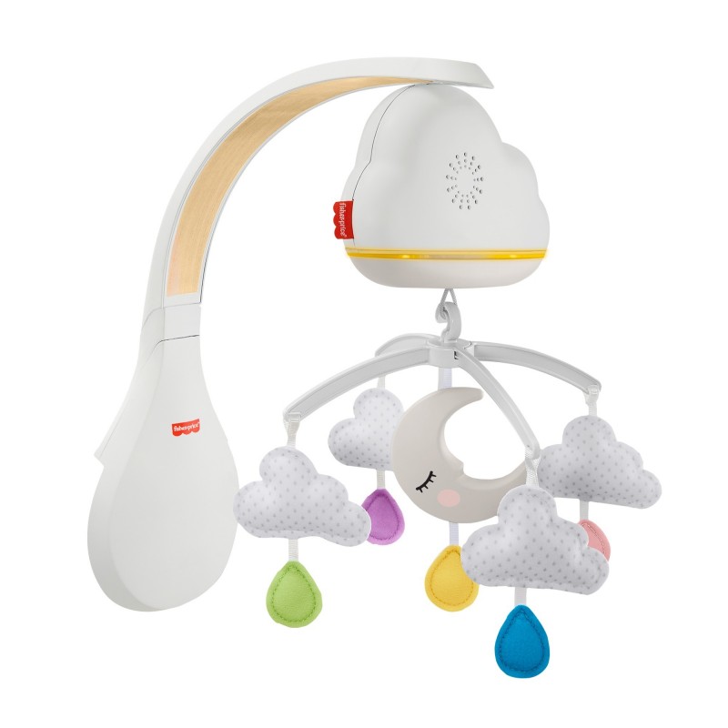 Fisher-Price GRP99 Baby Mobile