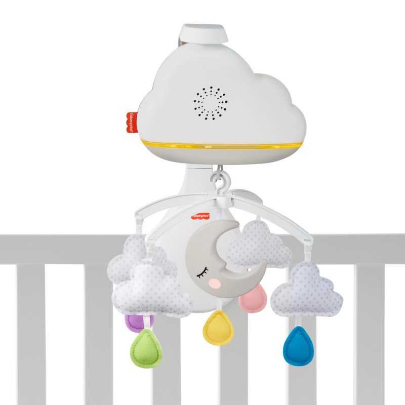 Fisher-Price GRP99 Baby Mobile