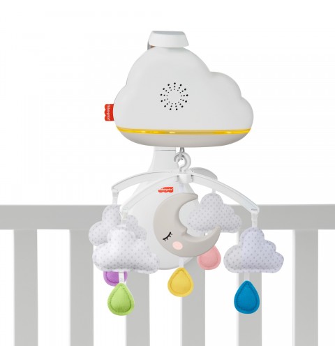 Fisher-Price GRP99 Baby Mobile
