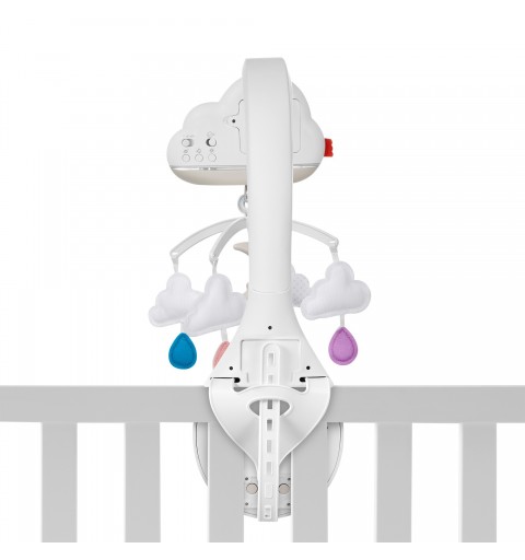 Fisher-Price Calming Clouds Mobile & Soother