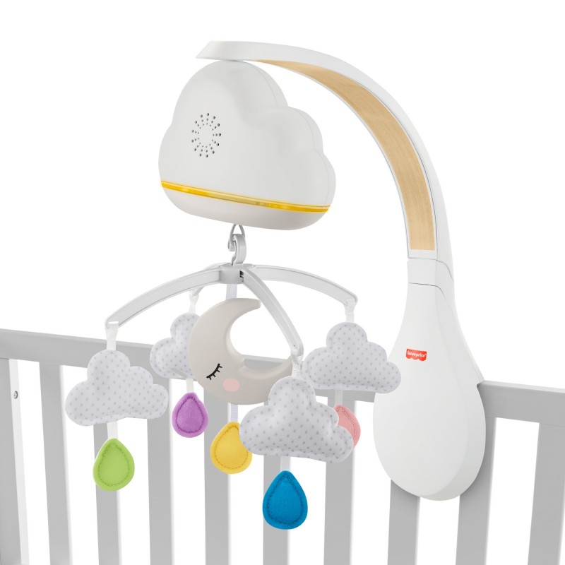 Fisher-Price GRP99 Baby Mobile