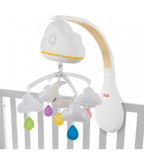 Fisher-Price GRP99 Baby Mobile