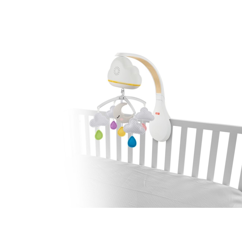 Fisher-Price GRP99 Baby Mobile