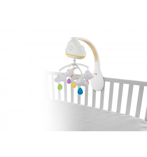 Fisher-Price GRP99 Baby Mobile