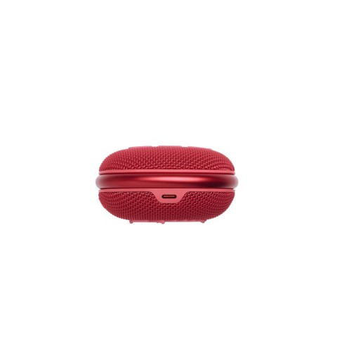 JBL CLIP 4 RED
