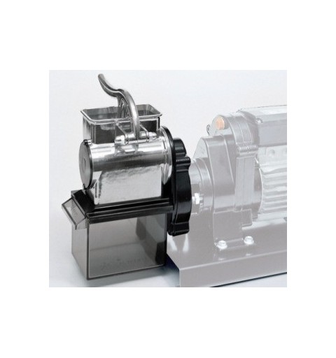 Reber 8910 N Edelstahl 400 W