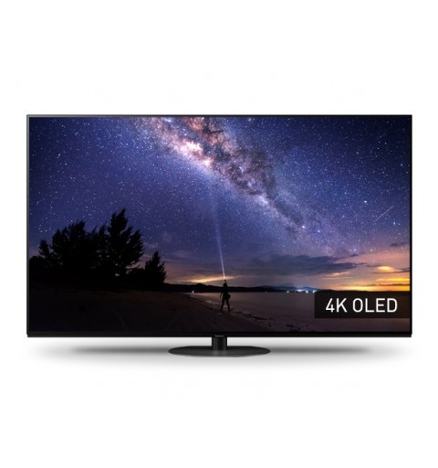 Panasonic TX-65JZ1000E TV 165,1 cm (65") 4K Ultra HD Smart TV Wi-Fi Nero