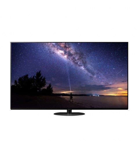 Panasonic TX-65JZ1000E TV 165.1 cm (65") 4K Ultra HD Smart TV Wi-Fi Black