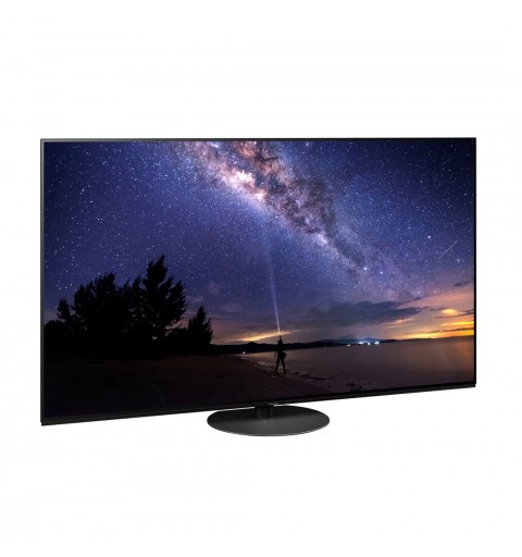 Panasonic TX-65JZ1000E TV 165.1 cm (65") 4K Ultra HD Smart TV Wi-Fi Black