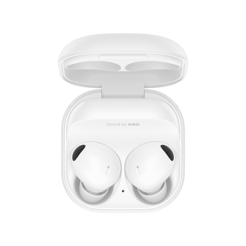 Samsung Galaxy Buds2 Pro Casque Sans fil Ecouteurs Appels Musique Bluetooth Blanc