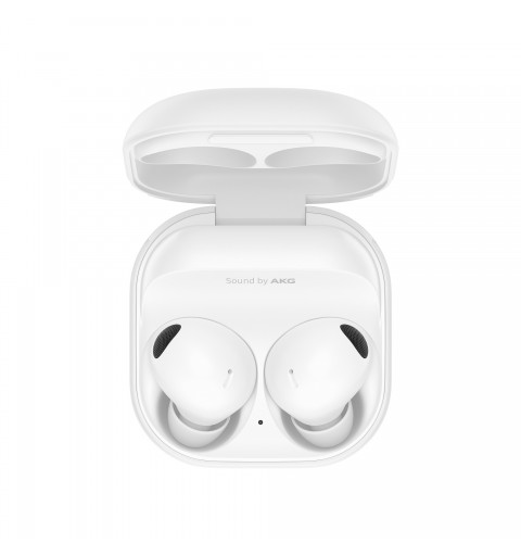 Samsung Galaxy Buds2 Pro Auricolare Wireless In-ear Musica e Chiamate Bluetooth Bianco