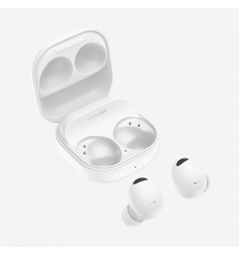 Samsung Galaxy Buds2 Pro Auricolare Wireless In-ear Musica e Chiamate Bluetooth Bianco