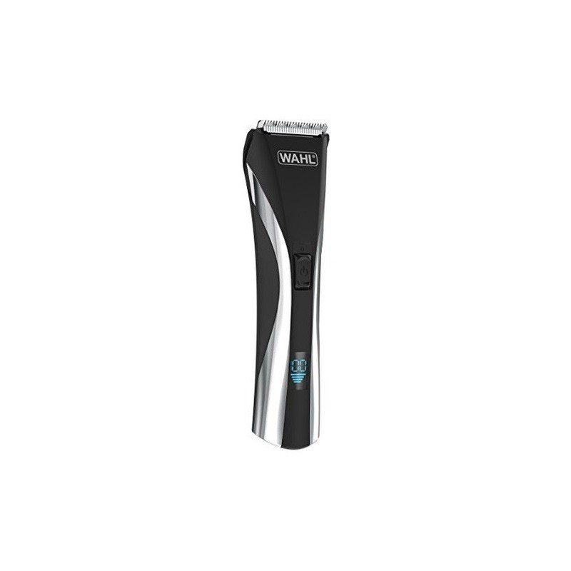 Wahl 9697 Black, Silver