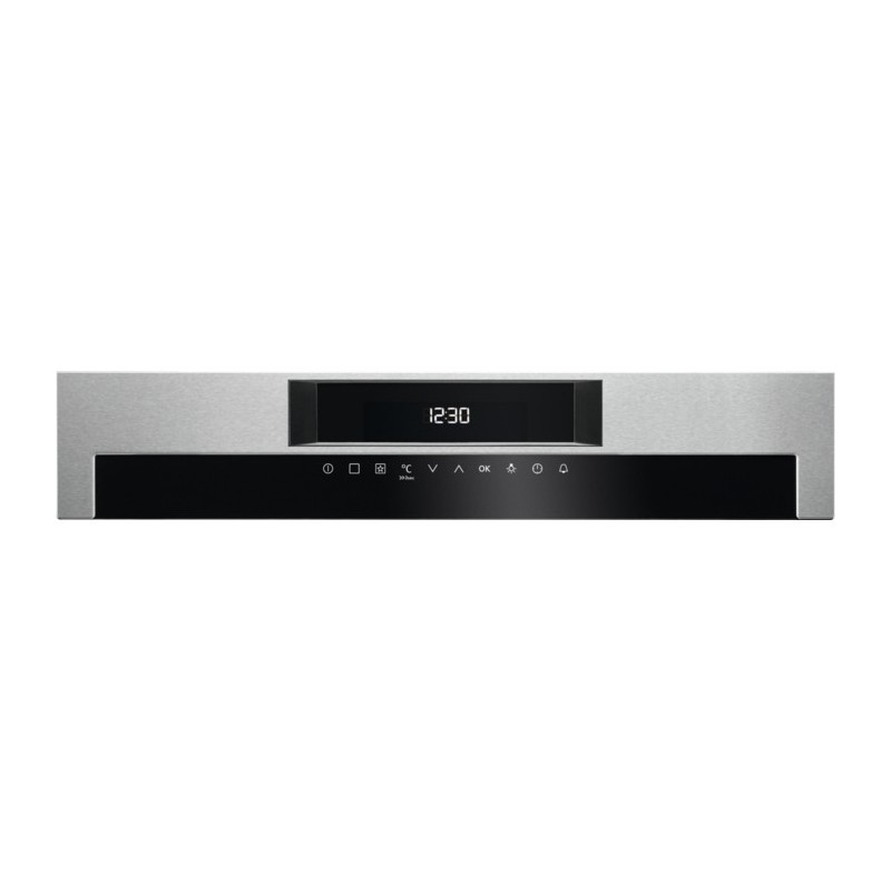 AEG BEE641222M 72 L A+ Stainless steel