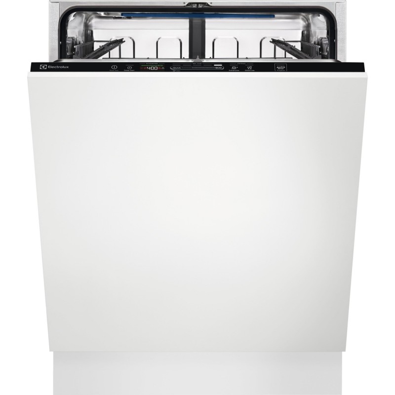 Electrolux EES47311L Fully built-in 13 place settings D
