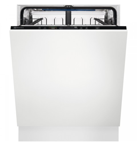 Electrolux EES47311L Fully built-in 13 place settings D