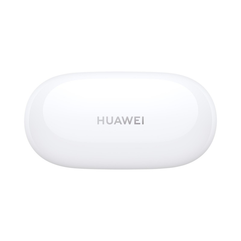 Huawei FreeBuds SE Auriculares Inalámbrico Dentro de oído Llamadas Música Bluetooth Blanco