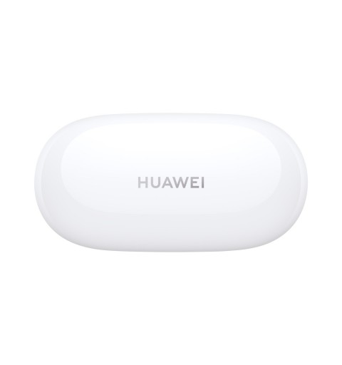 Huawei FreeBuds SE Auriculares Inalámbrico Dentro de oído Llamadas Música Bluetooth Blanco
