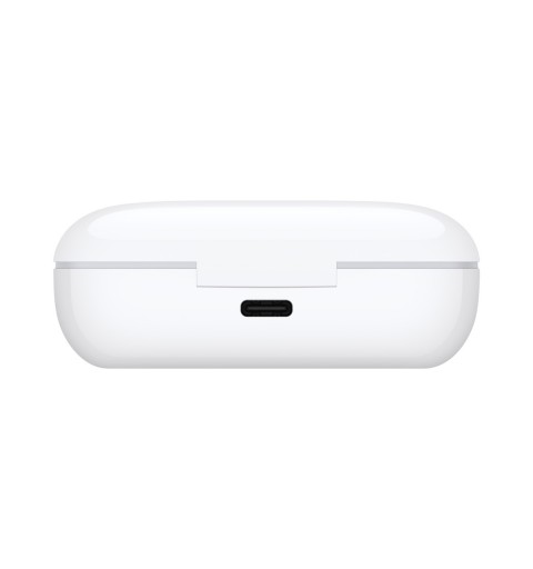 Huawei FreeBuds SE Auriculares Inalámbrico Dentro de oído Llamadas Música Bluetooth Blanco