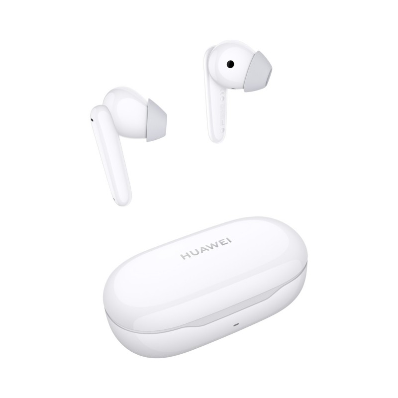 Huawei FreeBuds SE Auriculares Inalámbrico Dentro de oído Llamadas Música Bluetooth Blanco