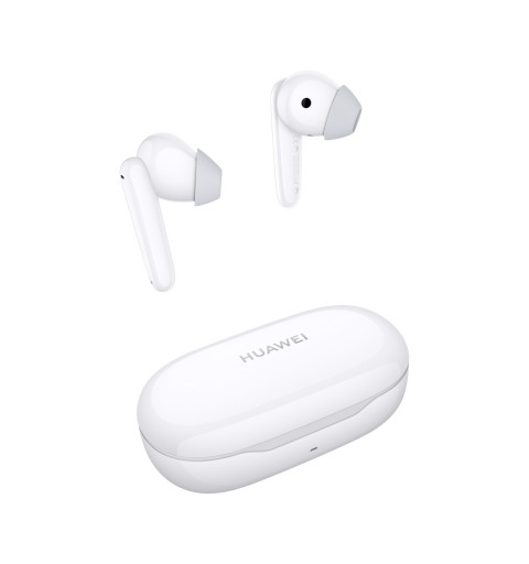 Huawei FreeBuds SE Auriculares Inalámbrico Dentro de oído Llamadas Música Bluetooth Blanco