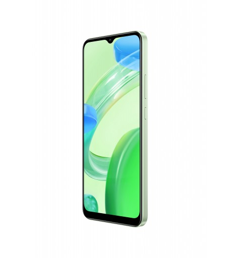 realme C30 16.5 cm (6.5") Dual SIM Android 11 4G Micro-USB 3 GB 32 GB 5000 mAh Green